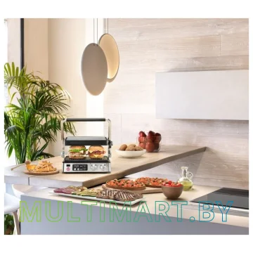Электрогриль DeLonghi CGH923D картинка 3